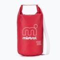 Vízálló zsák Mistral Dry Bag 10 l red