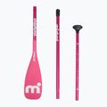 Evező SUP 3-częściowe Mistral Solea Alu pink 3