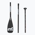 Evező SUP 3-częściowe Mistral Solea Alu black 3