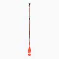 Evező SUP 3-częściowe Mistral Solea Alu orange
