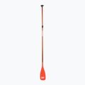 Evező SUP 3-częściowe Mistral Solea Alu orange 2