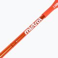 Evező SUP 3-częściowe Mistral Solea Alu orange 4
