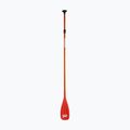 Evező SUP 3-częściowe Mistral Solea Alu orange