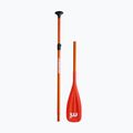 Evező SUP 3-częściowe Mistral Solea Alu orange 3