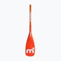 Evező SUP 3-częściowe Mistral Solea Alu orange 4