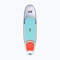 Deszka SUP Mistral Sun Rise Air 10ʼ6" (V2) green/orange/white 2