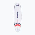 Deszka SUP Mistral Sun Rise Air 10ʼ6" (V2) green/orange/white 3