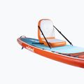 SUP deszka kajakülés Mistral Kayak Seat Inflatable orange 3