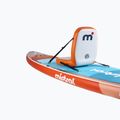 SUP deszka kajakülés Mistral Kayak Seat Inflatable orange 4