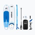 Pumpálható SUP deszka készlet Bayou SUP 10'6" blue/white