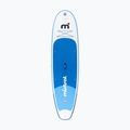 Pumpálható SUP deszka készlet Bayou SUP 10'6" blue/white 3