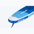 Pumpálható SUP deszka készlet Bayou SUP 10'6" blue/white 7