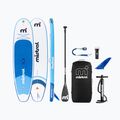 Pumpálható SUP deszka készlet Bayou Tour SUP 11'6" blue/white