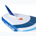 Pumpálható SUP deszka készlet Bayou Tour SUP 11'6" blue/white 12