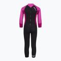 Gyerek úszóruha Mistral Breeze 76 2,5/2mm Kids Suit black/pink 3