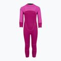 Gyerek úszóruha Mistral Breeze 76 2,5/2mm Kids Suit pink 2