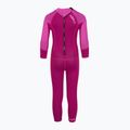 Gyerek úszóruha Mistral Breeze 76 2,5/2mm Kids Suit pink 3
