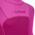 Gyerek úszóruha Mistral Breeze 76 2,5/2mm Kids Suit pink 4