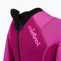 Gyerek úszóruha Mistral Breeze 76 2,5/2mm Kids Suit pink 6