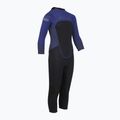 Gyerek úszóruha Mistral Breeze 76 2,5/2mm Kids Suit black/blue