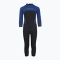 Gyerek úszóruha Mistral Breeze 76 2,5/2mm Kids Suit black/blue 2