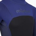 Gyerek úszóruha Mistral Breeze 76 2,5/2mm Kids Suit black/blue 4