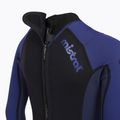 Gyerek úszóruha Mistral Breeze 76 2,5/2mm Kids Suit black/blue 6