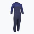 Gyerek úszóruha Mistral Breeze 76 2,5/2mm Kids Suit blue