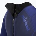 Gyerek úszóruha Mistral Breeze 76 2,5/2mm Kids Suit blue 6