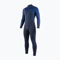 Férfi úszóruha Mistral Breeze 76 2,5/2mm Suit black