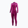 Női úszóruha Mistral Breeze 76 2,5/2mm Ladies Suit pink