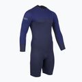 Férfi úszóruha Mistral Breeze 76 2,5/2mm Shorty blue