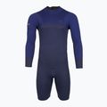 Férfi úszóruha Mistral Breeze 76 2,5/2mm Shorty blue 2