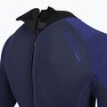 Férfi úszóruha Mistral Breeze 76 2,5/2mm Shorty blue 5