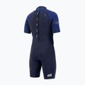 Férfi úszóruha Mistral Breeze 76 2,5/2mm Shorty blue 2