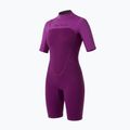 Női úszóruha Mistral Breeze 76 2,5/2mm Ladies Shorty pink