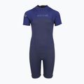 Gyerek úszóruha Mistral Breeze 76 2,5/2mm Kids Shorty blue 2