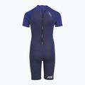 Gyerek úszóruha Mistral Breeze 76 2,5/2mm Kids Shorty blue 3