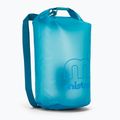 Vízálló zsák Mistral Dry Bag 5 l Transculent blue 2