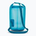 Vízálló zsák Mistral Dry Bag 5 l Transculent blue 3