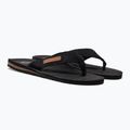 Férfi Protest Haiti fekete flip flop P5790300 5