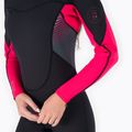 Női JOBE Sofia 3/2 mm-es úszó úszógumi fekete 303519220 4