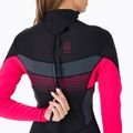 Női JOBE Sofia 3/2 mm-es úszó úszógumi fekete 303519220 6