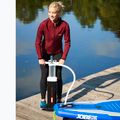 JOBE Triple Action SUP pumpa fekete 410019004-PCS. 2