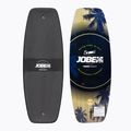 JOBE Exceed Wakeskate wakeboard fekete 572520001