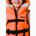 JOBE Comfort Boating gyermek mentőmellény narancssárga 244817375 4