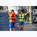 JOBE Comfort Boating gyermek mentőmellény narancssárga 244817375 6