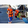 JOBE Comfort Boating gyermek mentőmellény narancssárga 244817375 7