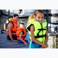 JOBE Comfort Boating gyermek mentőmellény narancssárga 244817375 8
