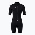 Férfi JOBE Atlanta Shorty 2 mm-es fürdőruha fekete 303617155 2
